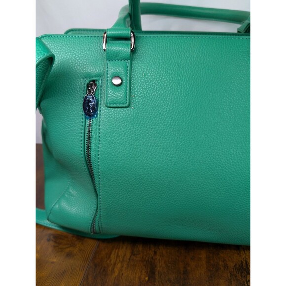 Damsel in Defense Conceal and Carry, Large Purse with handles & straps - Picture 9 of 16